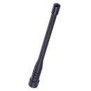SMA-Female 430Mhz UHF Telescopic Antenna for Baofeng UV-5R 888s 777s Newly