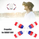 4pcs Quick-Release Folding Propeller Prop Blade for ZEROTECH DOBBY RC Drone