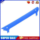 Plastic Bicycle Chain Protection Bike Frame Protector Chainstay Pad (Blue)