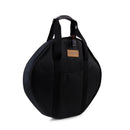 Frying Pan Bag Case 600D Oxford Grilling Pan Pouch Outdoor BBQ Tool for Kitchen