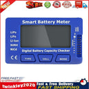 5 in 1 Smart Battery Meter with Balance Discharge ESC Servo PPM Tester Newly