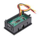 0.56 inch Digital Voltmeter DC0V-100V Digital Display Voltage Panel Meter Tester