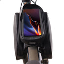 Phone MTB Cycling Gear Bike Frame Bicycle Bag Cycling Bag Front Top Tube Bags