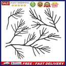 Metal Embossing DIY Scrapbooking Photo Album Flowers Plant Cutting Dies Stencils