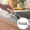 Window Groove Cleaning Brush Magic Window Track Cleaning Tools.