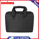 Gabinete, gabinete de gabinete con estante trasero con bisagras, negro