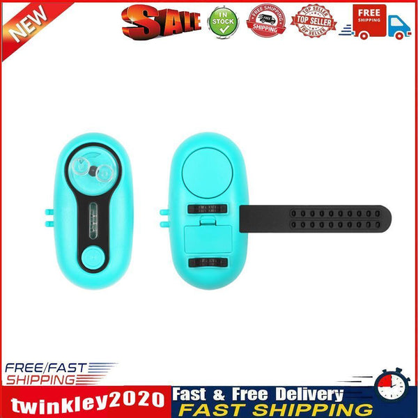 Fishing Bite Alarm Electronic Buzzer Loud Light Rod Night Indicator (605) Newly