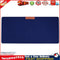 Office Computer Desk Table Keyboard Mouse Pad Felt Laptop Mat (Dark Blue) Newly