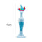 #A 5D Diamond Painting Point Drill Pen Vase Shape DIY Nail Art Picker Accessor