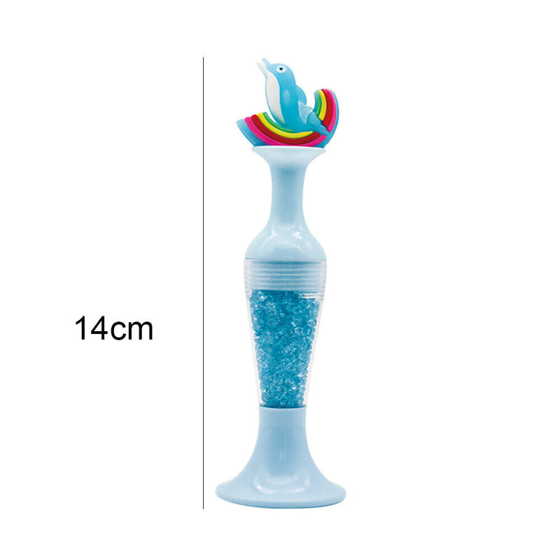 #A 5D Diamond Painting Point Drill Pen Vase Shape DIY Nail Art Picker Accessor