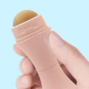 #A Volcanic Oil Absorbing Ball Facial Oil Cleansing Reusable Rolling Ball Skin C