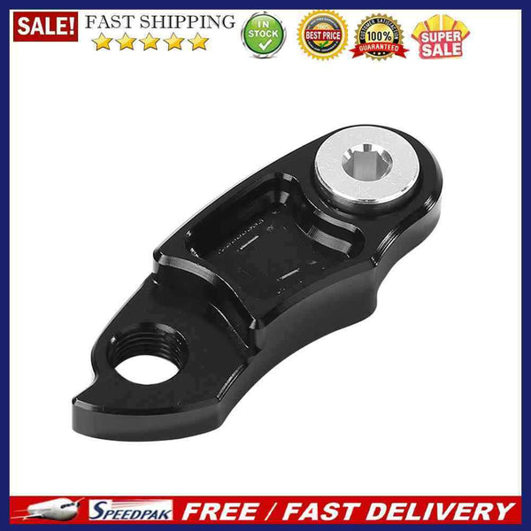 Mi Xim MTB Road Bike Rear Hook Derailleur Hanger Extender Cycling Riding Part