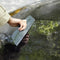 Silicone Blade Water Wiper Soap Scraper Squeegee Auto Window Cleaning Equipment