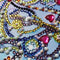 5D DIY Special Shaped Diamond Painting Cross Stitch Wall Art (D1026 Tree)