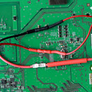 Wire Connector Uninsulated Terminal Connectors Electric Crimp Battery Terminals