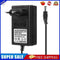 8.4V 2A 18650 Lithium Battery Charger DC5.5mm Power Adapter Charger (EU)