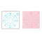 Decorative Painting template Mandala Auxiliary Layering Stencils Scrapbooking