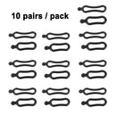 Taylormade TPI-21 Putter 35 pollici ottime condizioni TM2295 SENZA COPRICAPO