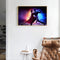 Dancing 50x40cm Oil Paint By Numbers Picture Painting