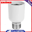 E27, E40 Lightweight Adapter Lamp Holder E40 to E27 Lighting Bases Parts 220-23