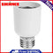 E27, E40 Lightweight Adapter Lamp Holder E40 to E27 Lighting Bases Parts 220-23
