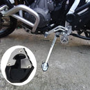 Pad Side Kick Stand Foot Extension Pad For Tiger 900/Rally/Rally Pro 2020