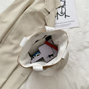 Casual Straw Women Handbag Summer Handbag Tote Bag Handmade Beach Straw Bag