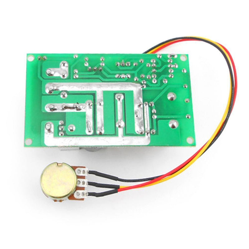 Drive Module Speed Regulator DC Motor Speed Controller Current Regulator