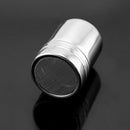 Tools Flour Duster Shaker Powder Sugar Shaker Coffee Sifter Sprinkler with Lid