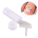 Ingrown Toenail Corrector Strips Brace 10pcs/bottle Straightener Clip Curved#