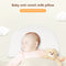 Baby Basset Wedge Pillow Anti-Reflux Raised Colic Pillow Cushion for Infant