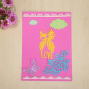 Metal Cutting Die Stencils DIY Scrapbooking Embossing Album Paper Card Crafts