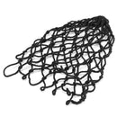 6pcs Durable Cotton Billiards Tables Nets Pool Snooker Meshes Pockets Sets