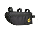 Panniers Waterproof Bicycle Triangle Bag Bike Frame Package Front Tube Bag