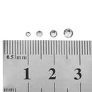 Irregular Beads Nail Gems Nails Art Nail Rhinestones Nails Decorations