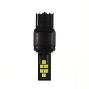 High Bright Led 3030 12SMD White Turn Signal Fog Bulb Car Brake Light Tail Lamp