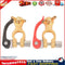 2pcs Auto Car Anti-Leakage Battery Terminal Shut-Off Power Connector Tool Newly