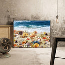 Diamond Painting 5D Full Round Drill Mosaic DIY Sea Shells Wall Decorations Kit