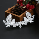 Metal DIY Cutting Dies Butterfly Scrapbooking Album Decoration Crafts Cards