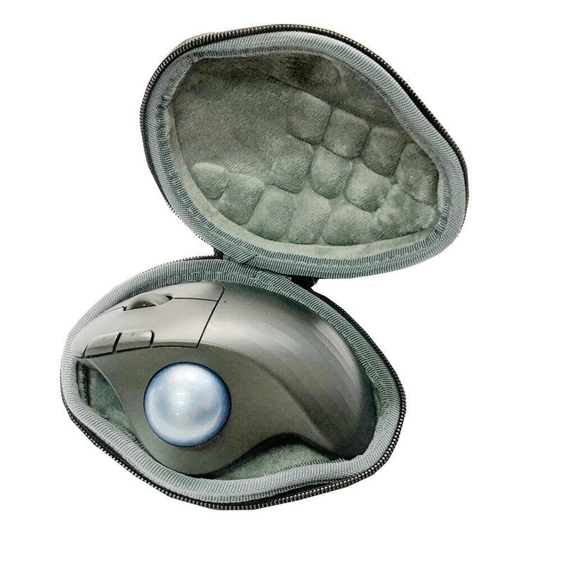 Carrying Storage Case Cover Pouch for Logi Tech M575 MX Ergo Mouse Accessories