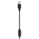 JUNERAIN Jaserain Micro USB Charging Cable for Sony Playstation PS4 Wireless Control