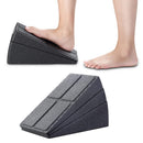 3x Wedge Stretch Slant Squat Boards Slanting Yoga Block for Exercise Gym Fitness