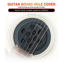 Electric Guitar Buster Soundhole Covers for Acoustic Guitar Accessories