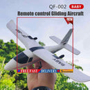 2.4ghz 2ch Rc Airplane Built-in Gyro Remote Control Airplane Epp Foam Kids