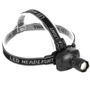 Portable LED Head Lamp High Power Headlight Forehead Torch Waterproof Flashlight