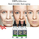 Hyaluronic Acid Essence Skin Care Deep-layer Skin Lifting Firming Y6F4 K8U0