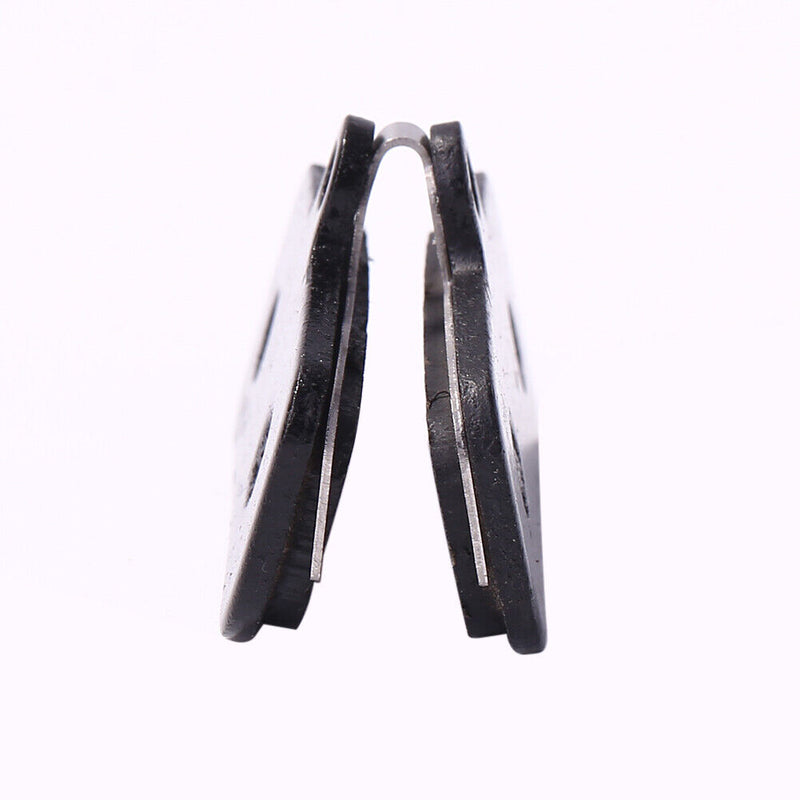 4-Piston Mountain Bicycle Disc Brake Pad Cycling Accessories for Saint M810