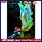 5D DIY Full Round Drill Diamond Painting Winged Angel Home Crafts Mosaic Kit