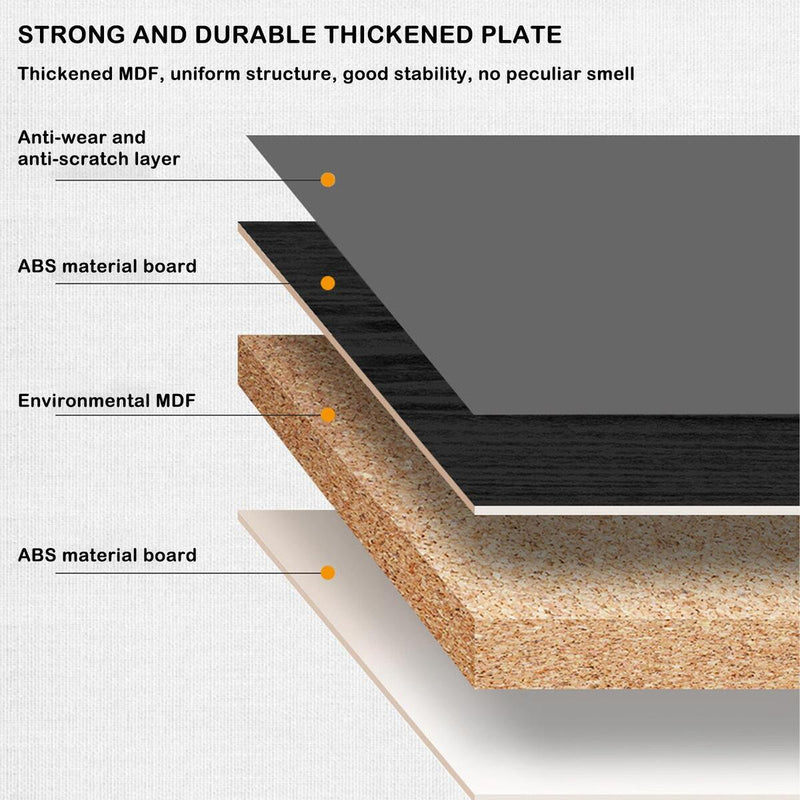Aluminum Alloy Folding Round Table Camping SelfDriving Travel Equipment Portabl.