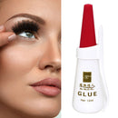 12ml Eyelash Glue Extension Waterproof Eyelash Application Adhesive Makeup Tools
